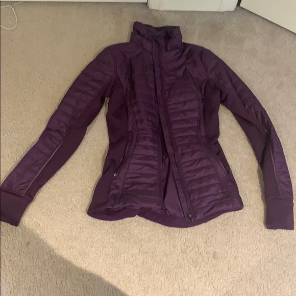 lululemon athletica Jackets & Blazers - Lululemon jacket